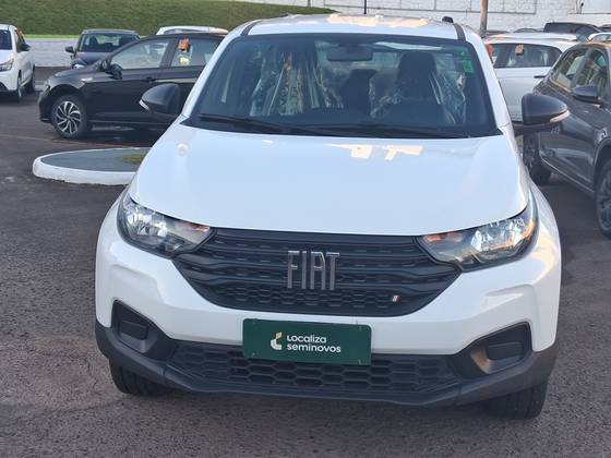 FIAT STRADA 1.3 FIREFLY FLEX FREEDOM CD MANUAL FIAT STRADA 1.3 FIREFLY FLEX FREEDOM CD MANUAL
